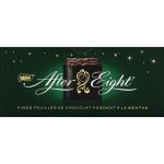 Nestlé After Eight 200g
