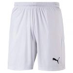 Puma Short Liga Blanc