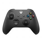 Microsoft Manette sans fil Xbox Series/One/PC Anthracite Noir