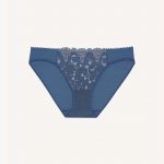 Passionata Culotte White Nights bleu