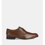 Geox Derbies U Iacopo en cuir
