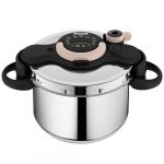 Seb Autocuiseur ClipsoMinut'' Eco Respect+ 9L P4904931