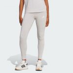 Adidas Legging coton 3 bandes Essentials