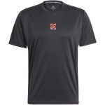 Five Ten Adidas 5.10 TrailX T-Shirt Men, black S Maillots downhill & freeride