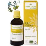 Pranarôm Huile végétale jojoba