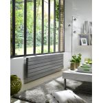 Acova TVXD150-130/GF - Radiateur électrique Fassane Premium horizontal 1500 Watts