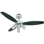 Westinghouse Jet Plus - Ventilateur de plafond 3 pales lumineux