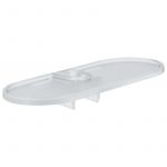 Grohe Tablette porte savon seul, pour colonne de douche TEMPESTA