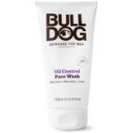 Bulldog Skincare for men Oil Control - Face Wash 150ml