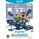 Star Fox Zero Guard [Wii U]