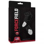 Sof Sole ForceField Shoe Crease Preventer Cirages et produits d'entretien, Blanc