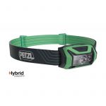 Petzl Tikka - Lampe frontale Green Unique