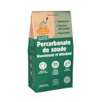 La droguerie écologique Percarbonate de soude - 500 g