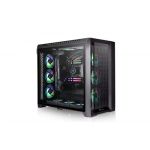 Thermaltake CTE C750 TG Full Tower ARGB Black
