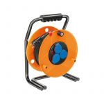 Brennenstuhl Enrouleur de câble Brobusta H07RN-F 3G2,5 40 m IP44