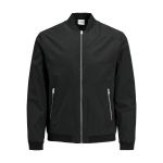Jack & Jones Vestes Rush Bomber - Black - XL