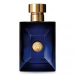 Versace Dylan Blue - Eau de toilette pour homme - 200 ml