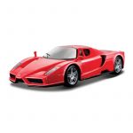 Bburago Véhicule Ferrari wb 1/24 - modèle aléatoire - livraison à l'unité