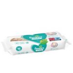 Pampers Feuchtt&uuml;cher Sensitive Parf&uuml;mfrei