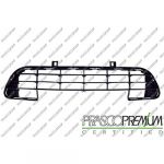 Prasco Grille De Pare-Choc CI3222120 Grille de ventilation, pare-chocs CITRO&Euml;N,C3 I FC_