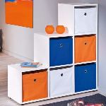 Etagère Cadore 6 compartiments