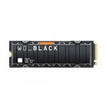 Western Digital WD_Black SN850 HE - 2 To