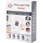 Rowenta ZR200520 - 4 sacs hygi&egrave;ne + pour aspirateurs