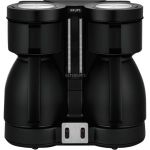 Krups KT8501 - Cafetière électrique double