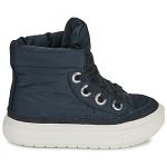 Converse Boots enfant CHUCK TAYLOR ALL STAR ELEMENTS BOOTS Noir - Taille 32,33,34,35
