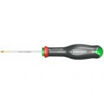 Facom Tournevis PROTWIST pour vis Resistorx TT15 3,5x75 mm