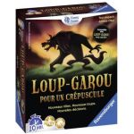 Ravensburger Loup-Garou pour un Cr&eacute;puscule (Jeu en Pr&eacute;commande)