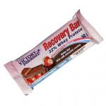 Weider Victory Endurance Recovery Bar Strawberry 50g