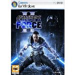 Star Wars : Le Pouvoir de la Force II [PC]