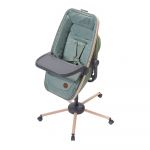 Maxi-Cosi Kit Repas Alba - Beyond Green