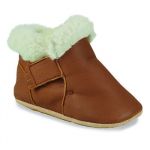 Easy Peasy Ballerines enfant MY FOUBLU - Couleur 24,25,26,27 - Taille Marron