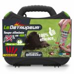 Caussade DETAUPEUR VALISETTE + 4 PETARDS INCLUS