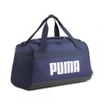 Puma Challenger Small Sports Bag, Sacs de Sport Mixte Navy, OSFA