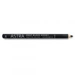 Astra Make Up Crayon pour les yeux - Black smoky