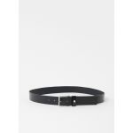 Hugo Boss Ceinture BOSS Ther-Flag-E_Sz35 - Couleur 90,95,100,105 - Taille Noir