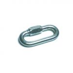 Techman MAILLON RAPIDE ZINGUE 4 MM
