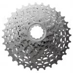 Shimano Cassette 9 V 11 25 cs-hg400, 11 12 13 15 17 19 21 23 25