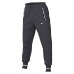 Nike Mens Pants M NK Strke22 Sock Pant K, DK Smoke Grey/White, DH9386-070, S
