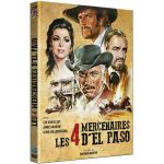Les 4 Mercenaires d'El Paso