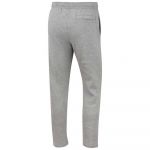 Nike Jogging molleton Club Gris Chiné - Taille XL;2XL
