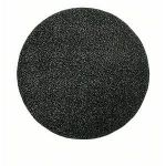 Bosch Papier abrasif pour plateau de ponçage 2608606758 non perforé Grain 240 10 pc(s) (Ø) 125 mm
