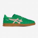 Asics Sky Hand Vert/rose