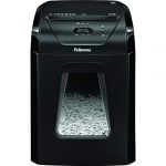 Fellowes Powershred 12C destructeur de documents