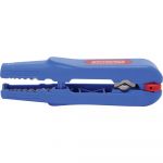 Outifrance Dénudeur de câble WEICON TOOLS 51000400-KD adapté pour câbles ronds 8 à 13 mm 0.5 à 6 mm² 1 pc(s)