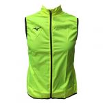 Mizuno Authentic rain vest m