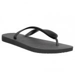 Havaianas Tongs Top Unisex - Black - EU 45-46